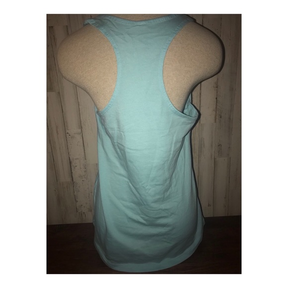 San Fran Razor Back  Tank Top - Picture 2 of 2